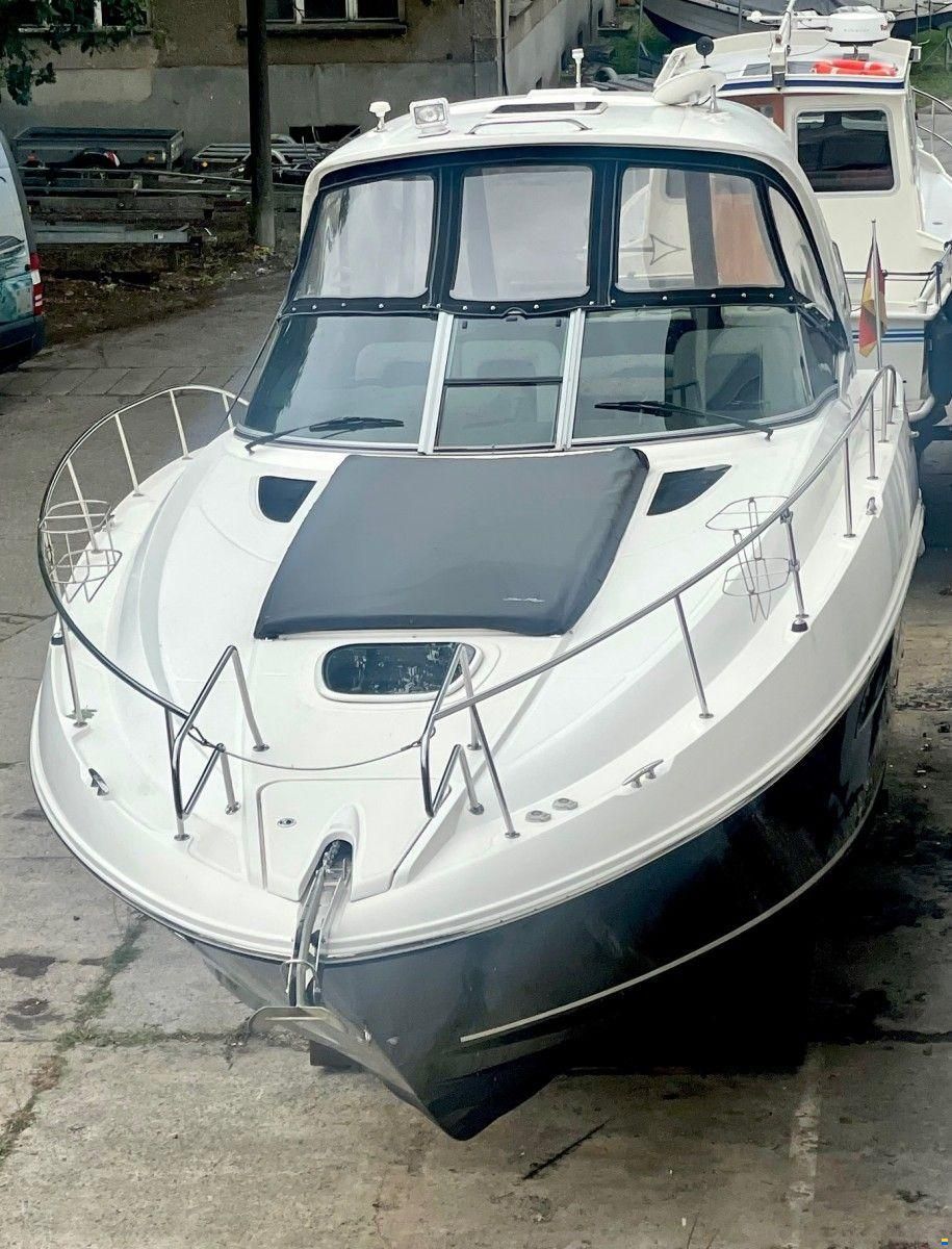 Sea Ray 370 Sundancer