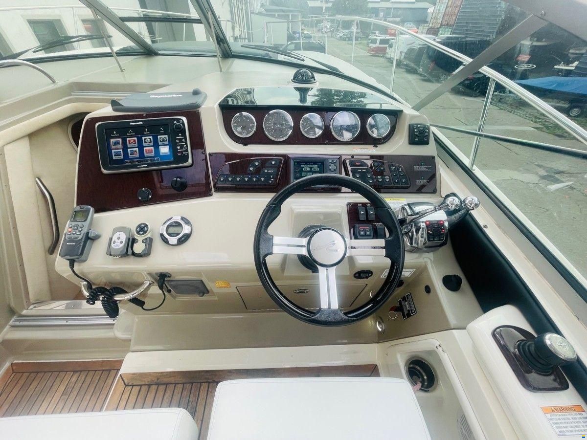 Sea Ray 370 Sundancer