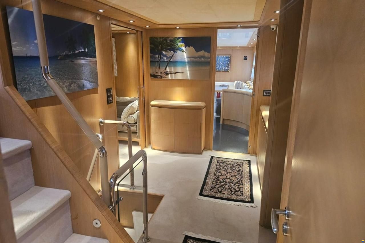 Astondoa 102 GLX