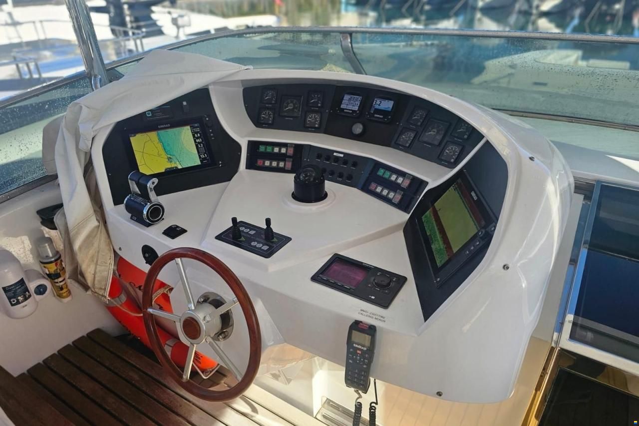 Astondoa 102 GLX