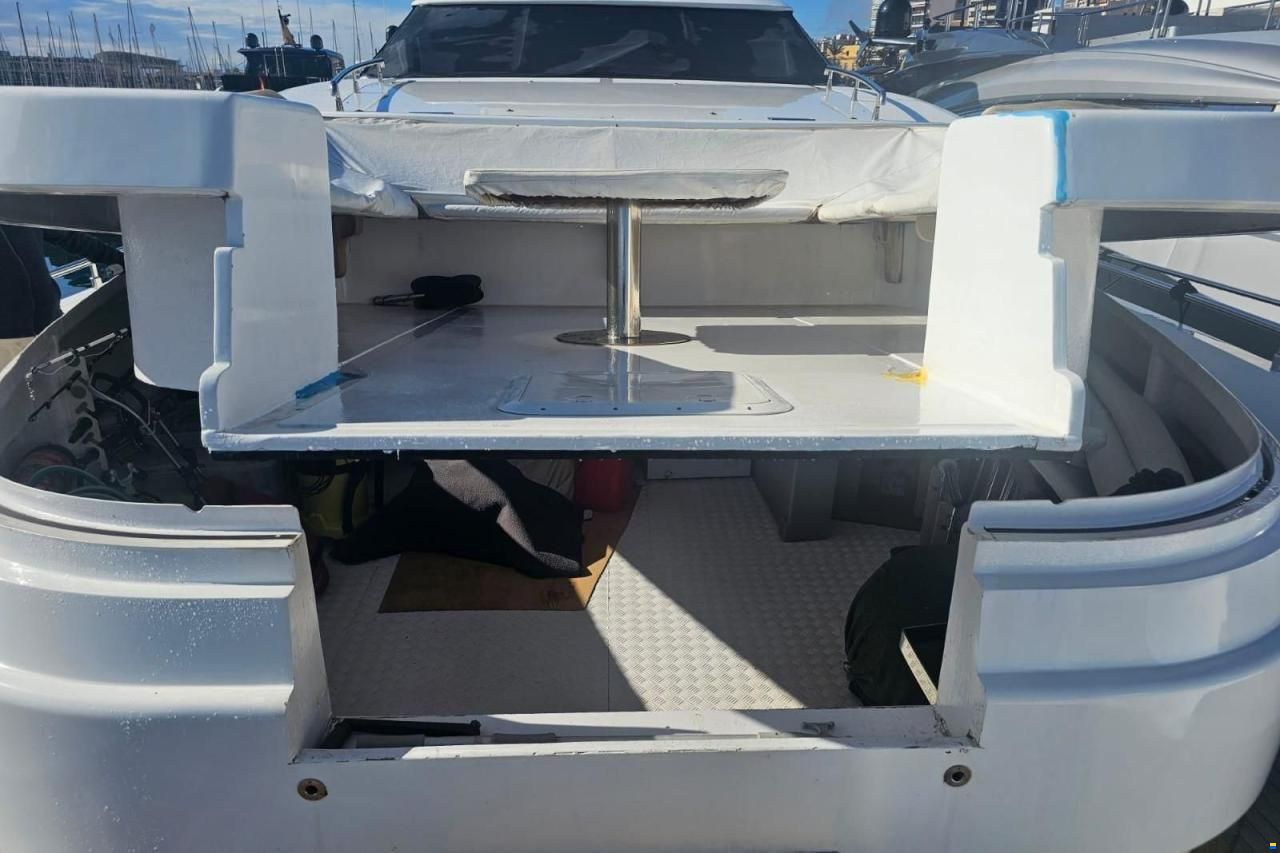 Astondoa 102 GLX