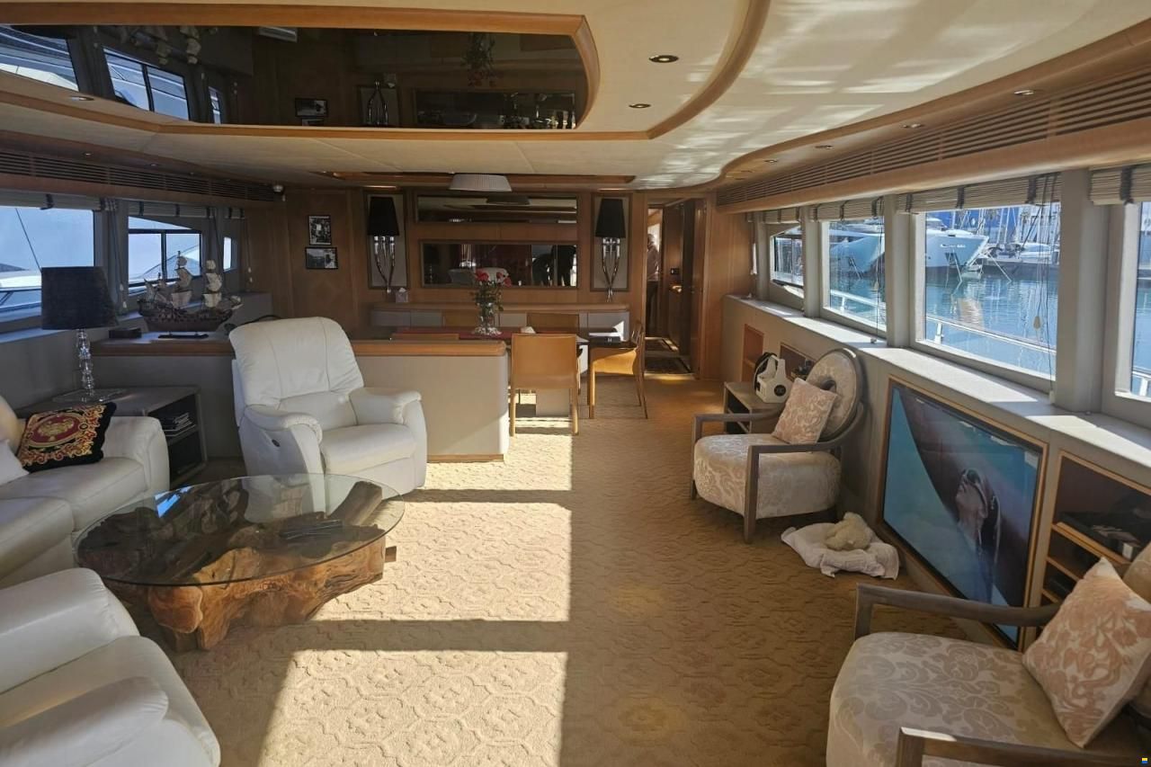 Astondoa 102 GLX