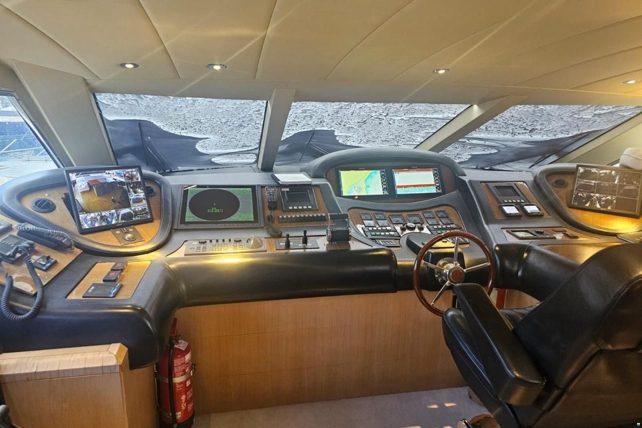 Astondoa 102 GLX