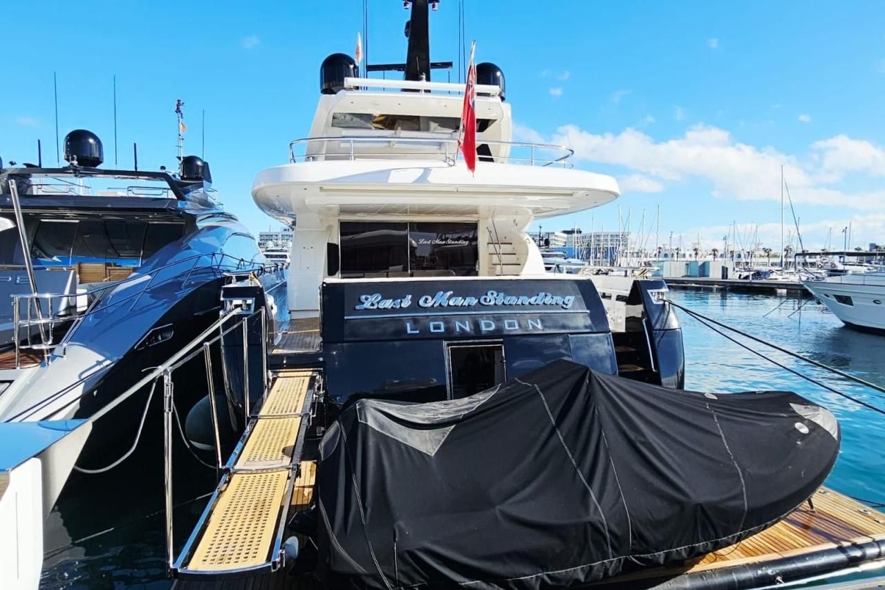 Astondoa 102 GLX
