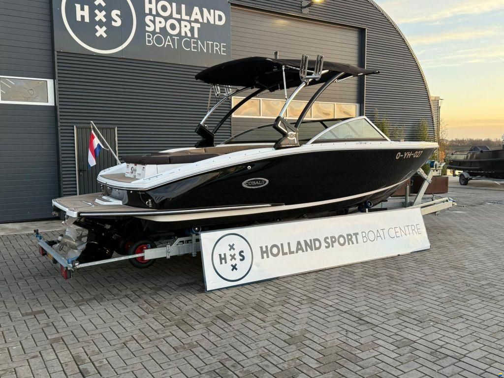 Cobalt CS 22 (Price incl. 21% VAT)