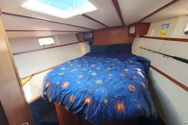 Bruce Roberts Yacht Design Classic 45