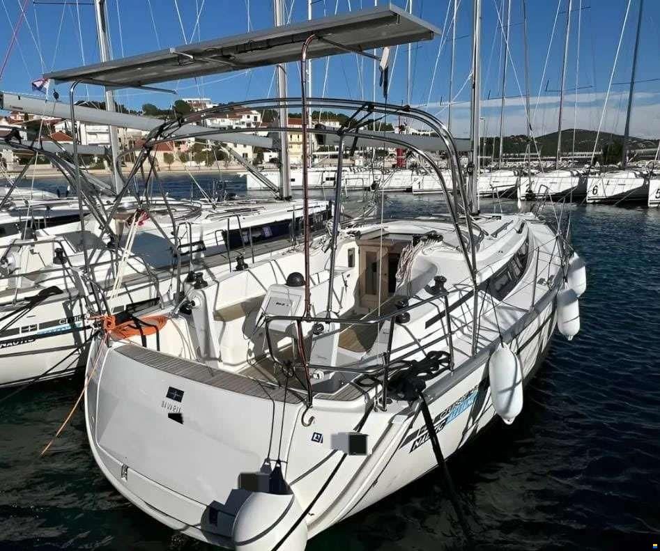 Bavaria 34 CRUISER