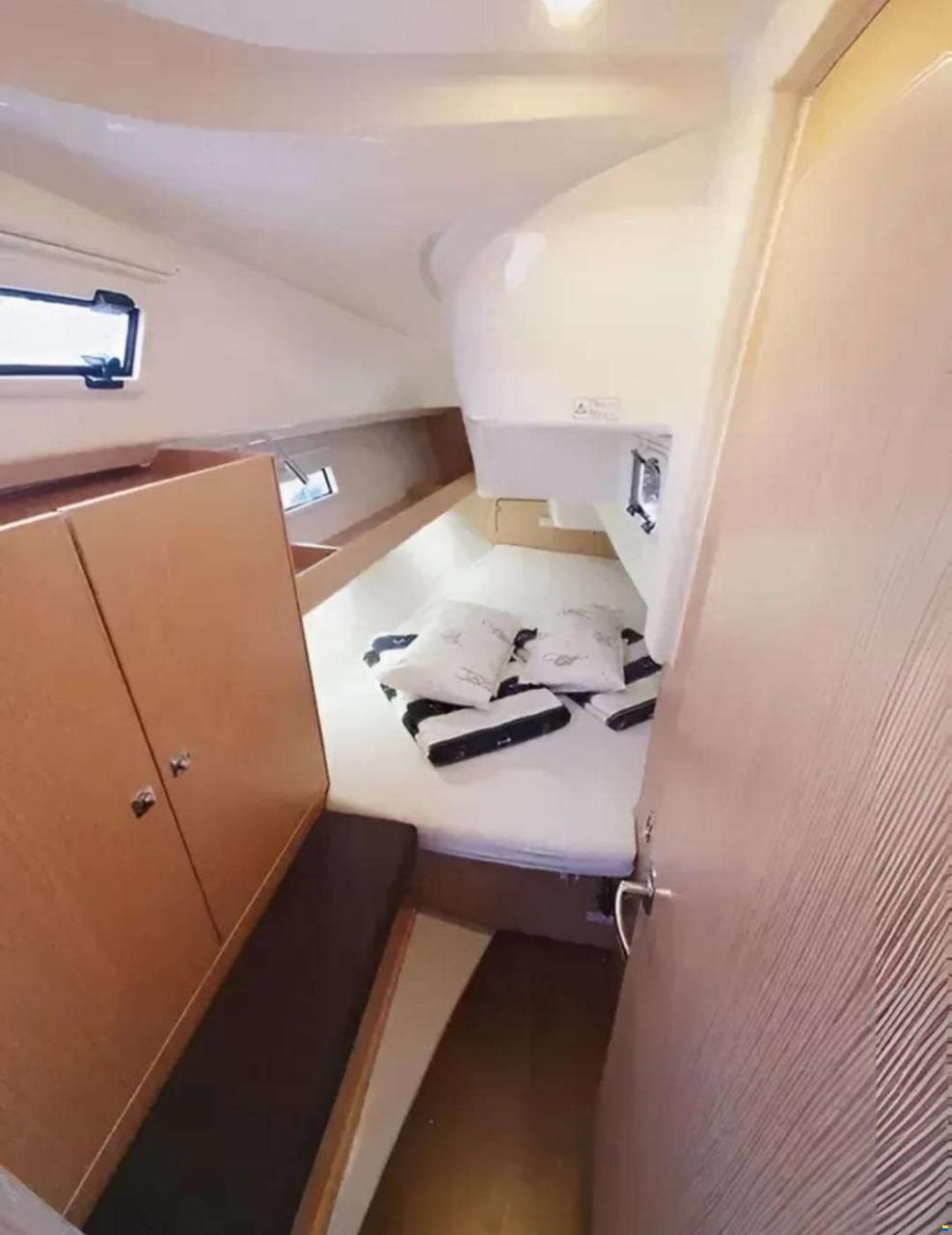 Bavaria 34 CRUISER