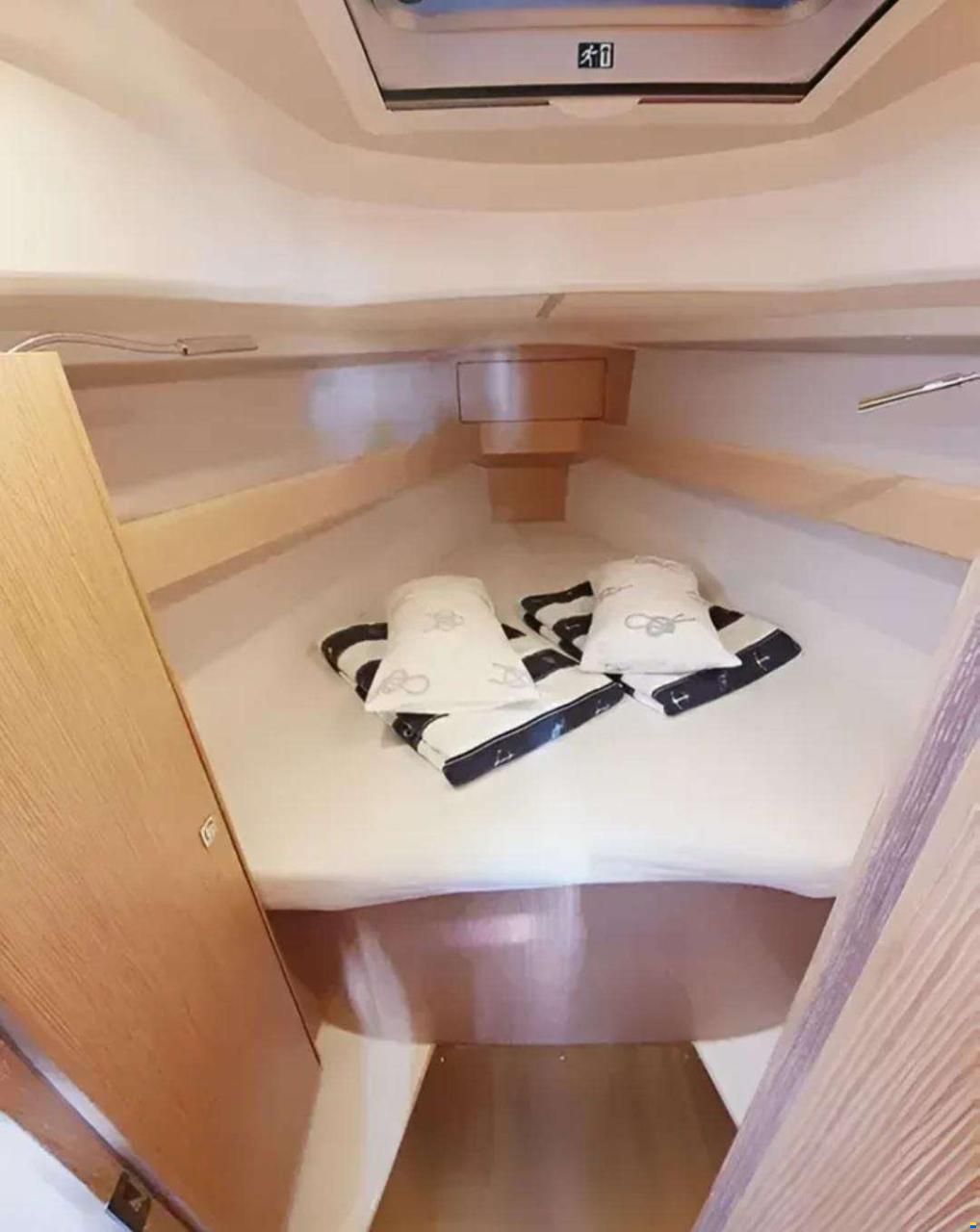 Bavaria 34 CRUISER