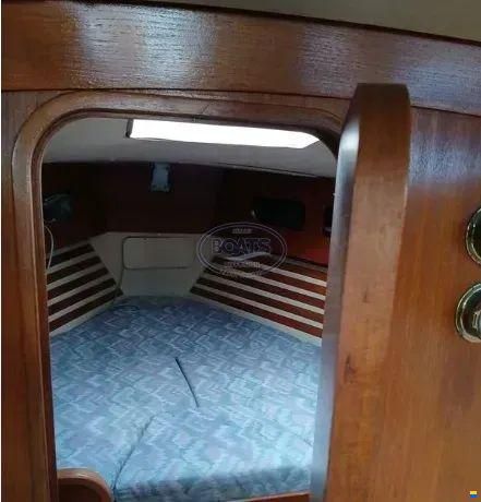 Marine Project Moody 346