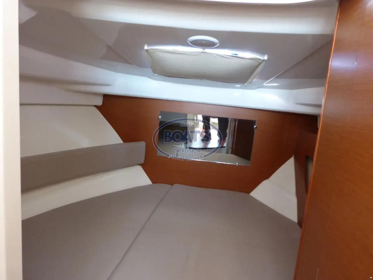 Jeanneau MERRY FISHER 755
