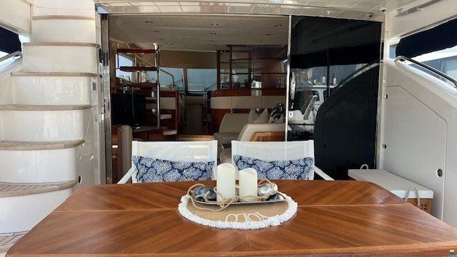 Princess 67 FLY
