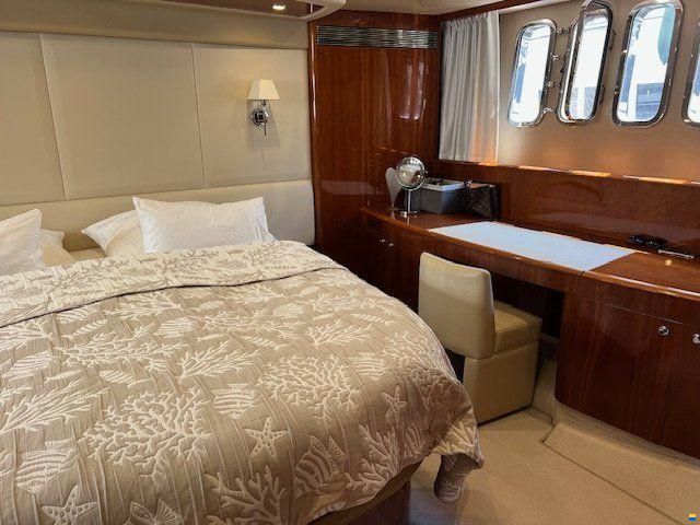 Princess 67 FLY