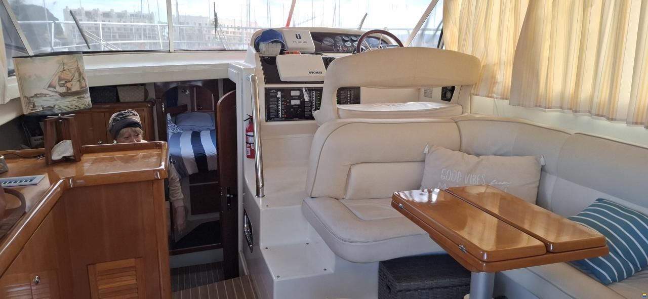 ACM Dufour Excellence 38