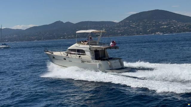 ACM Dufour Excellence 38
