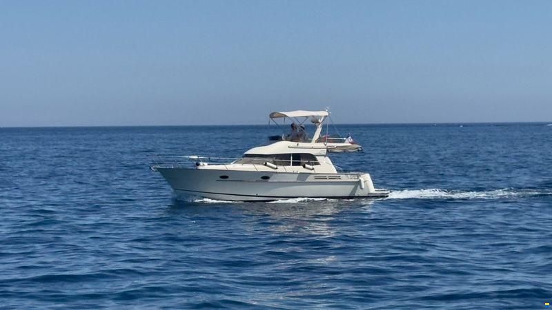 ACM Dufour Excellence 38