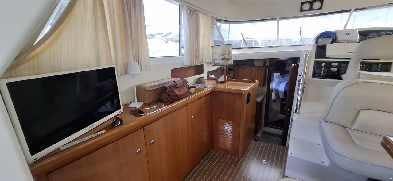ACM Dufour Excellence 38