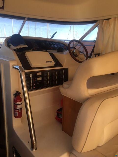 ACM Dufour Excellence 38