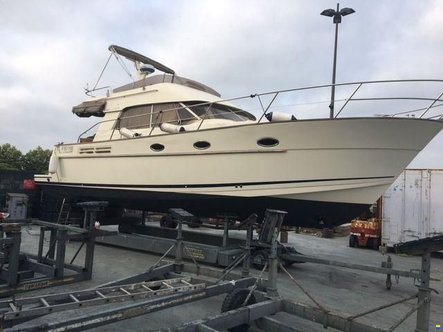 ACM Dufour Excellence 38