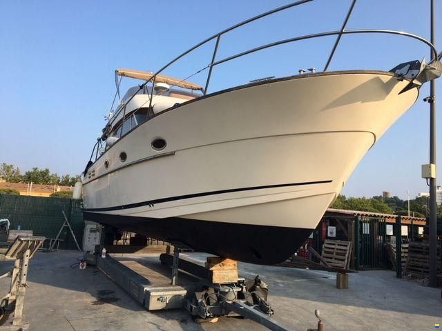ACM Dufour Excellence 38