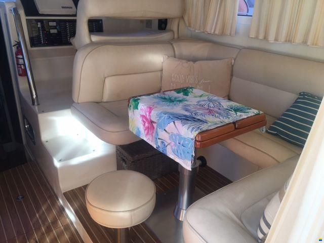 ACM Dufour Excellence 38
