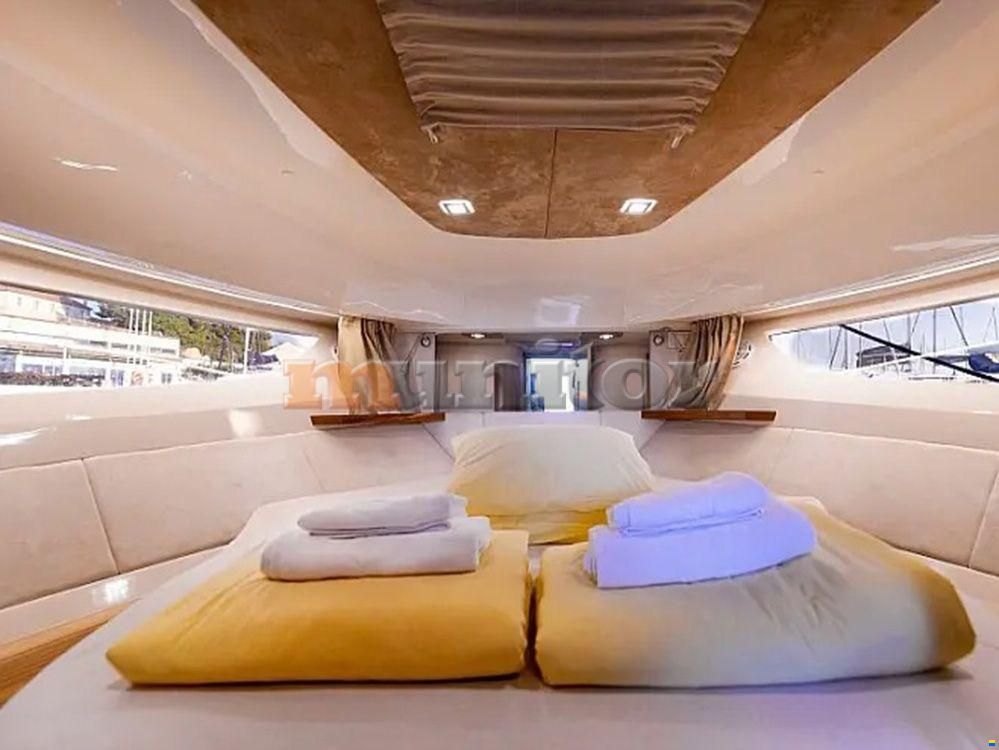 Marex 375