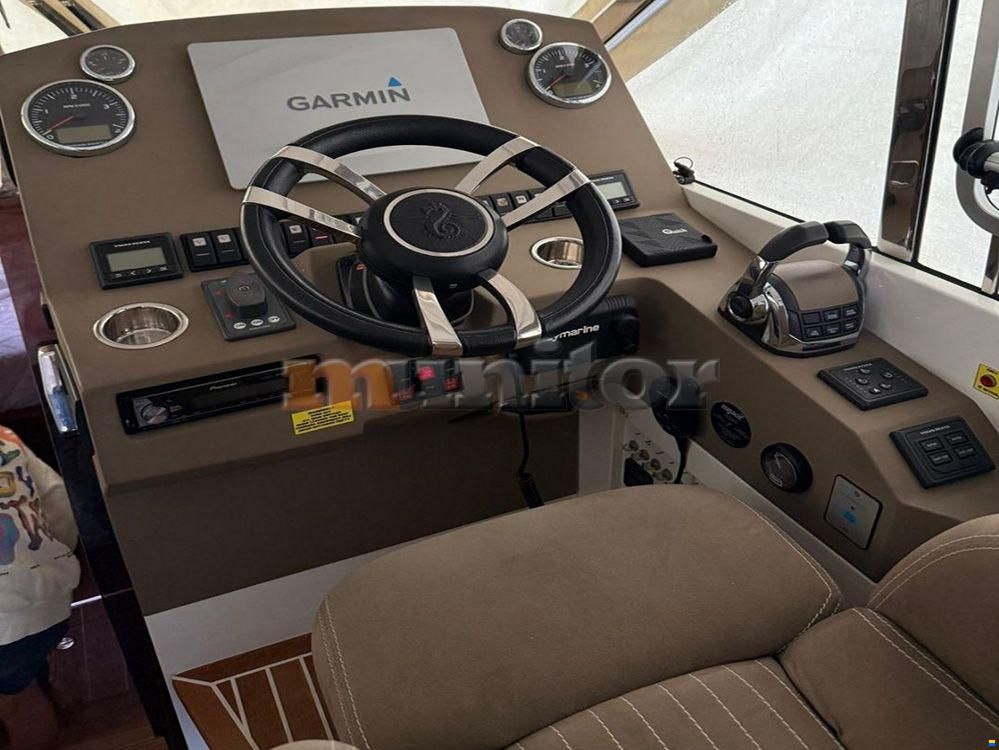 Marex 375
