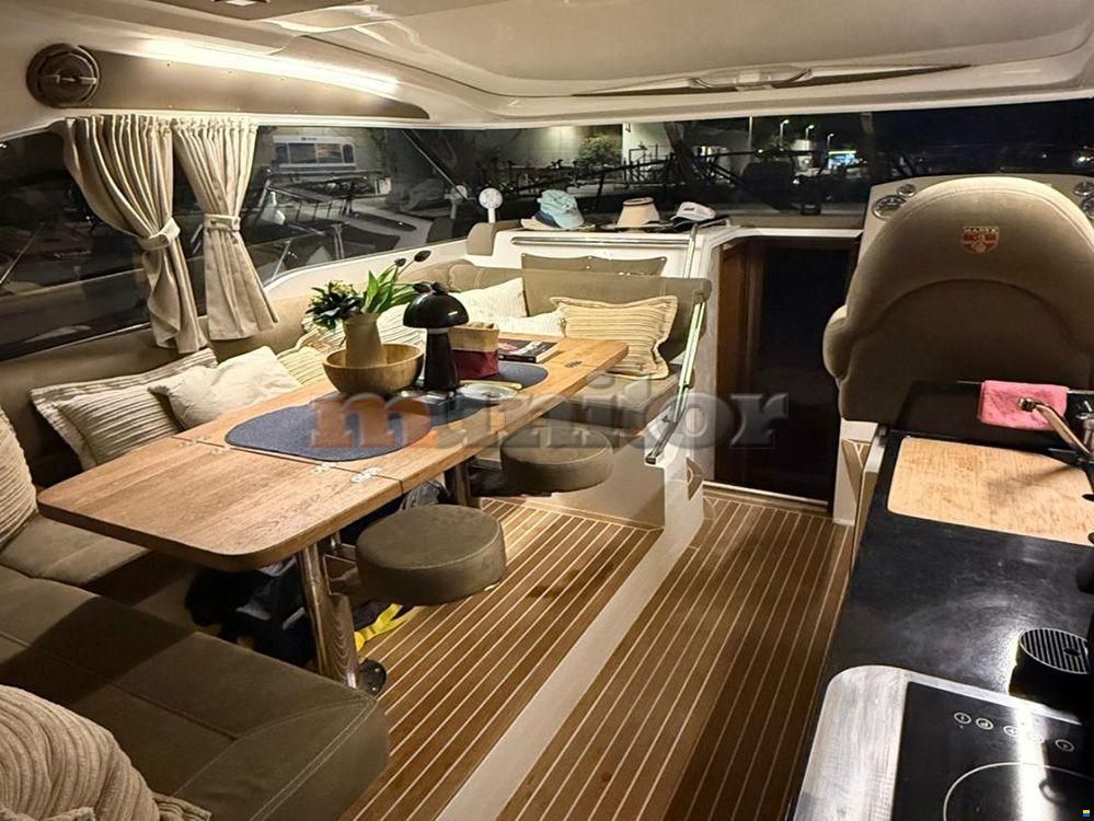 Marex 375