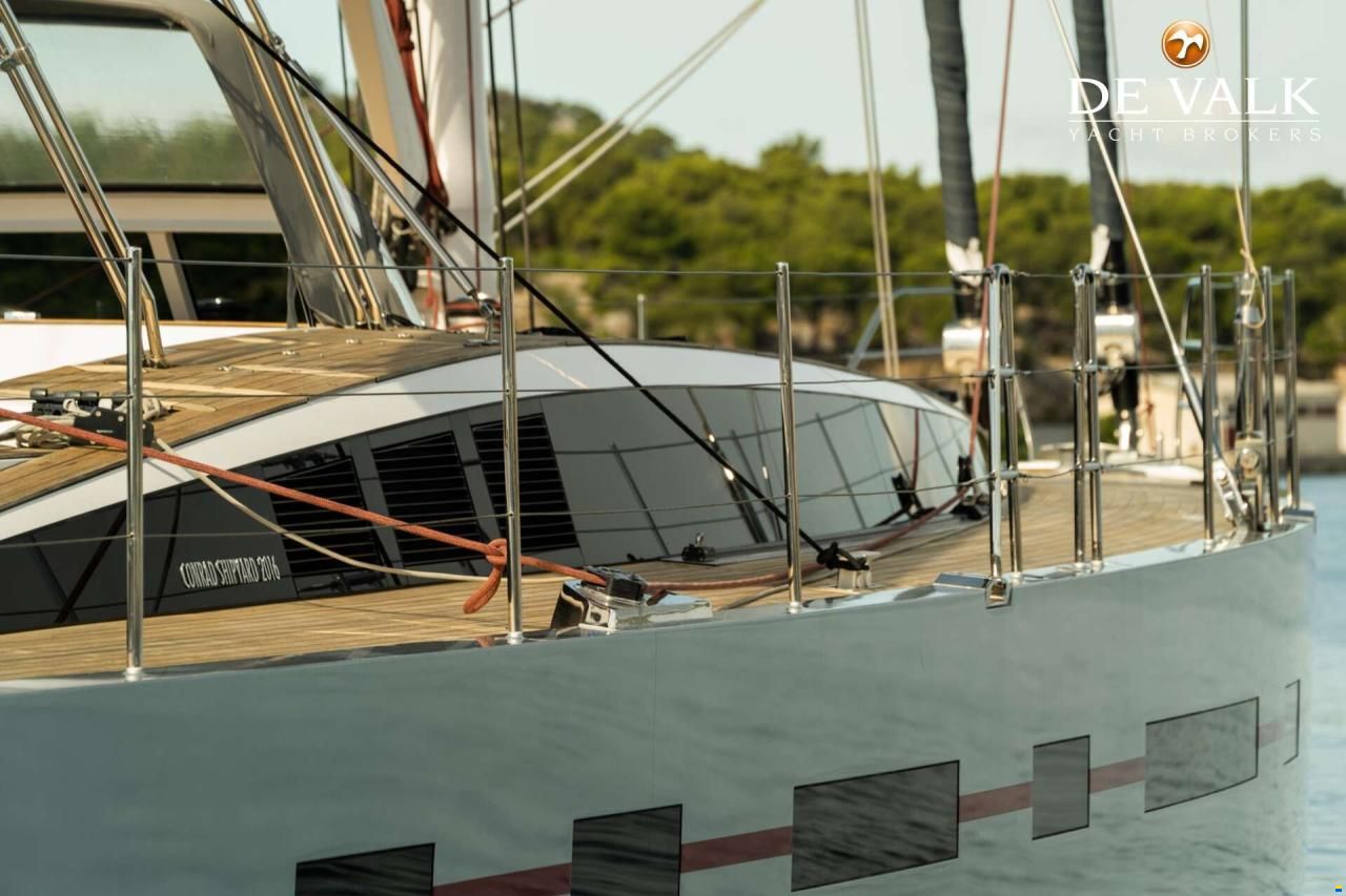 Conrad 91