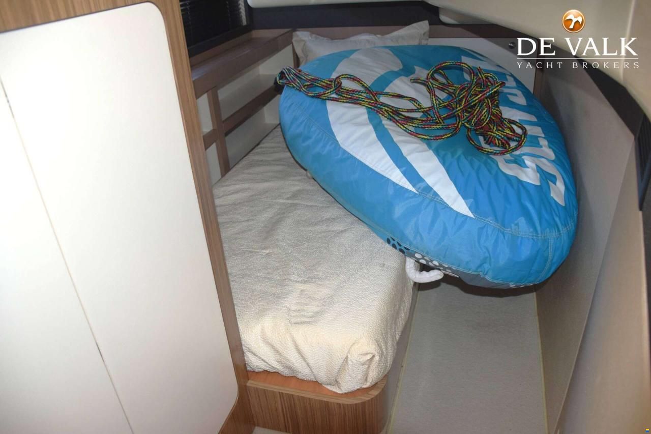 Azimut 43