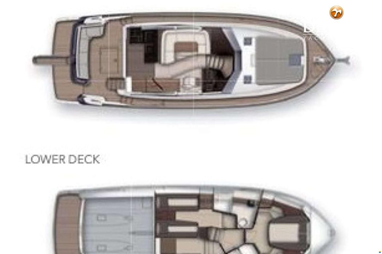 Azimut 43