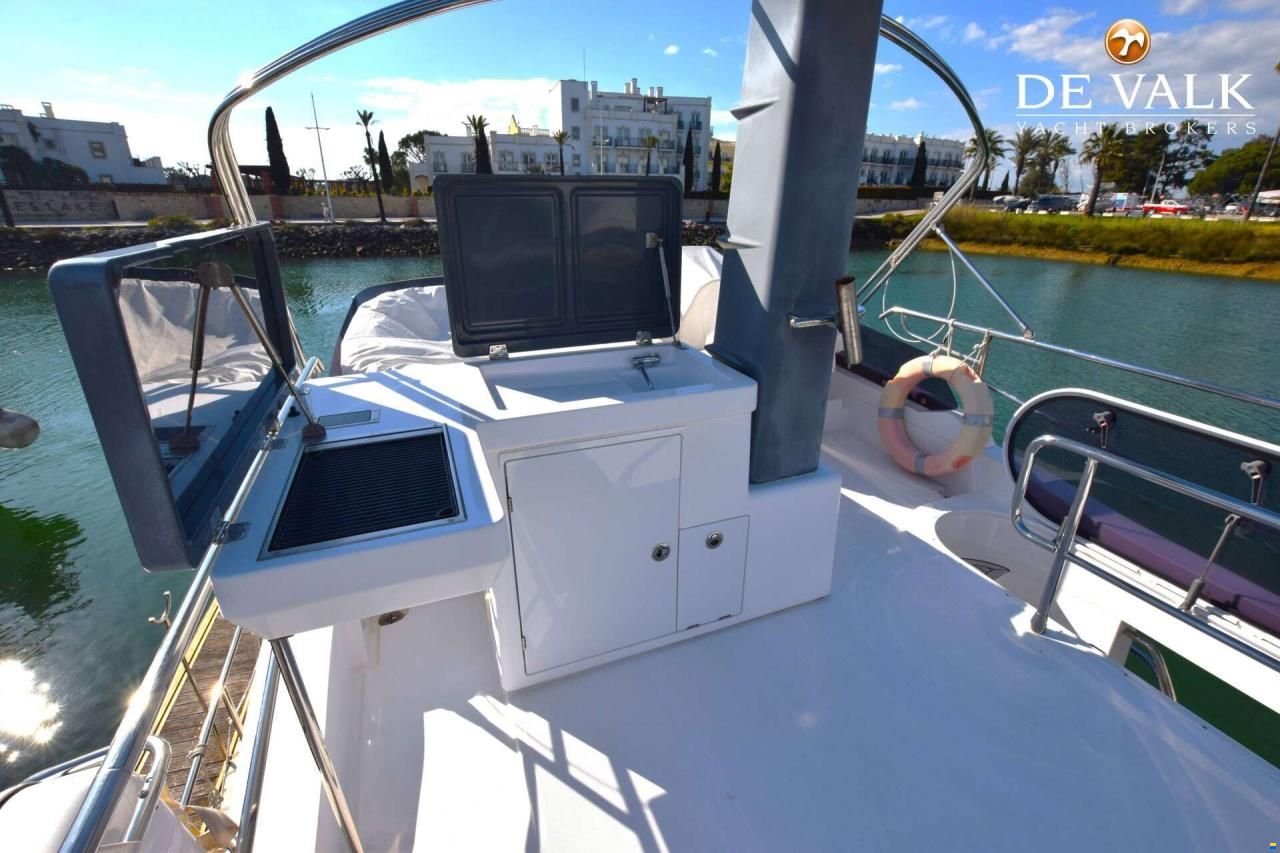 Azimut 43