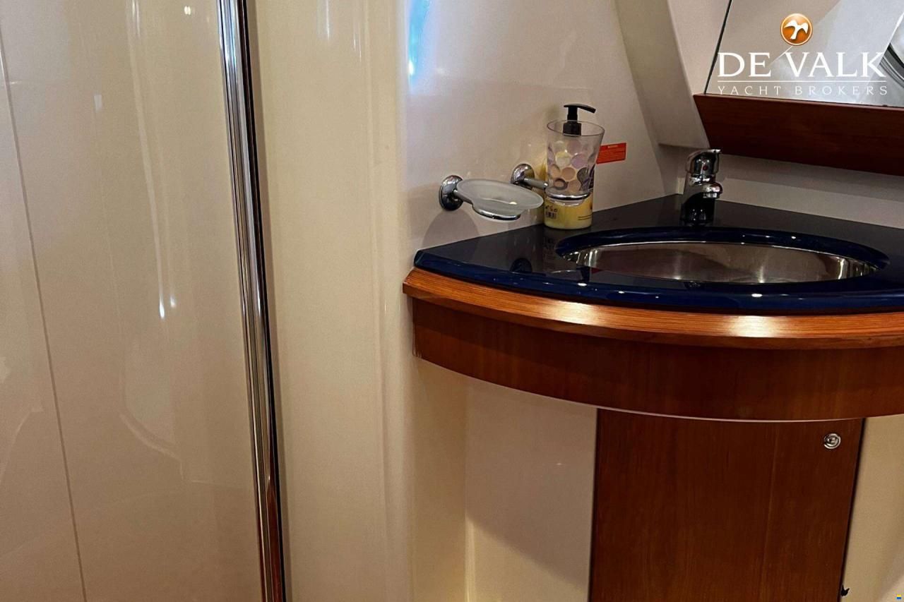 Azimut 50