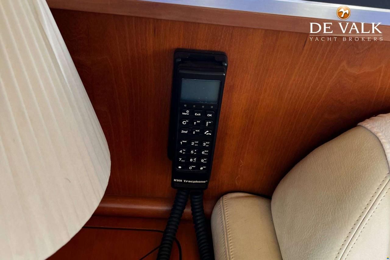 Azimut 50