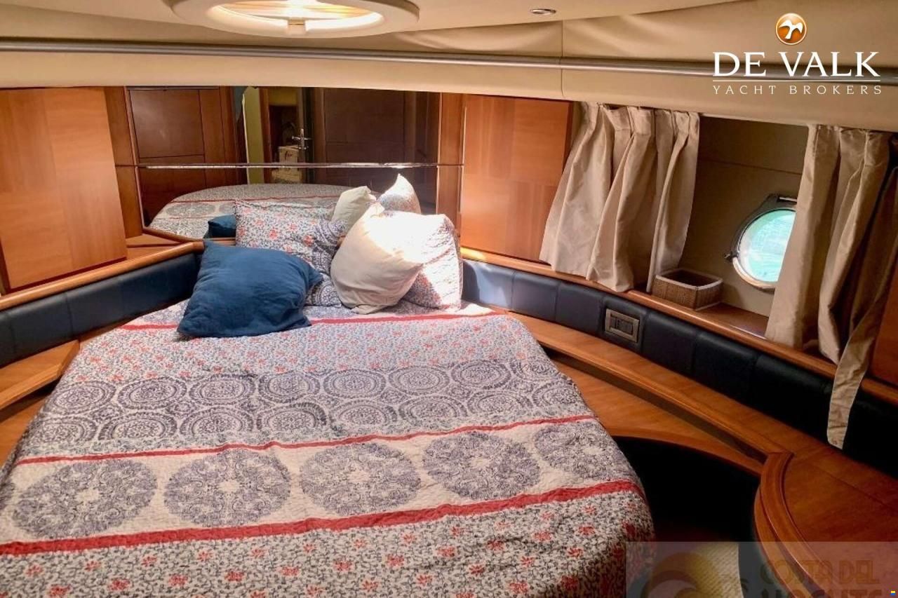 Azimut 50