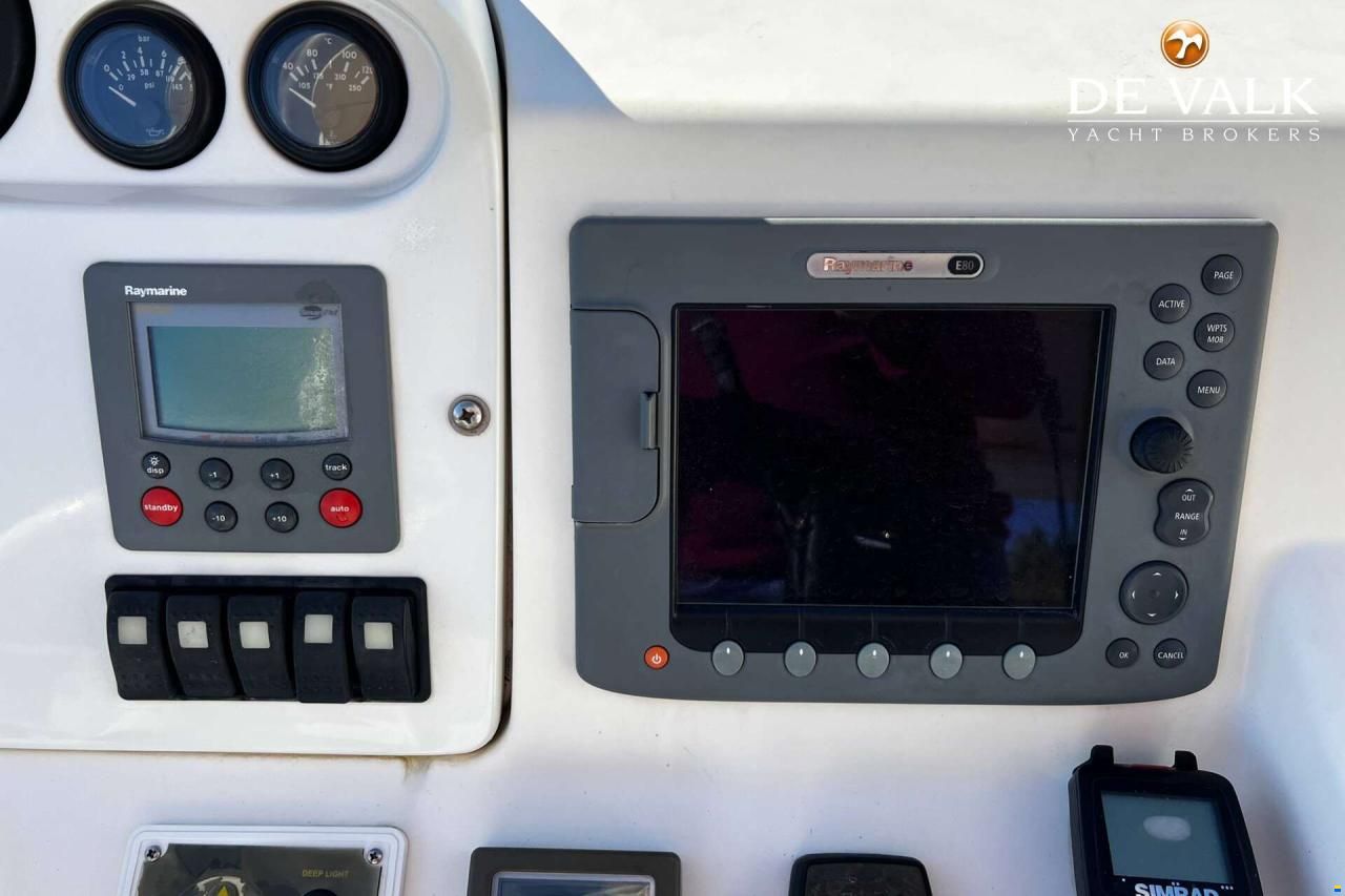 Azimut 50