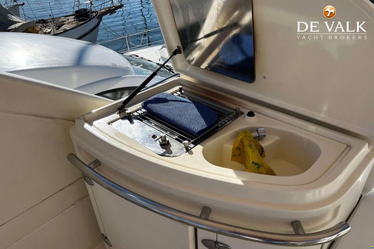 Azimut 50