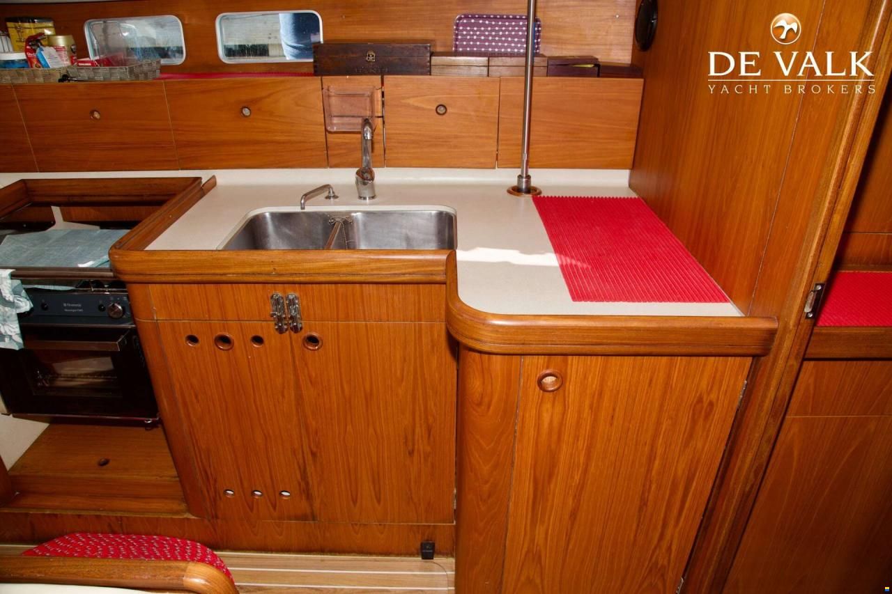 Beneteau Oceanis 440