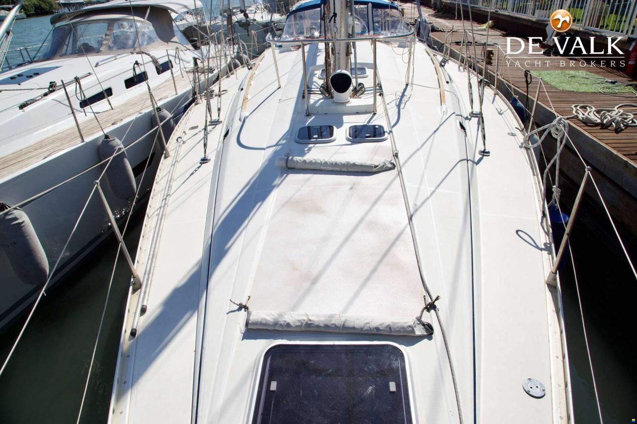 Beneteau Oceanis 440