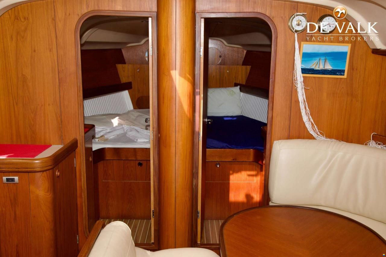Beneteau Oceanis 440