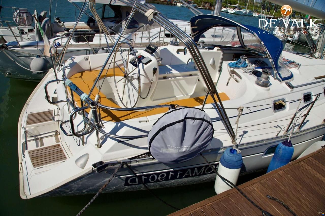 Beneteau Oceanis 440
