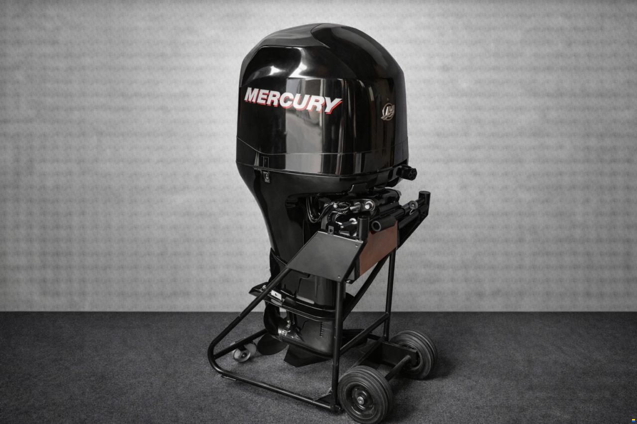 Mercury F100 EXLPT EFI 1,7l