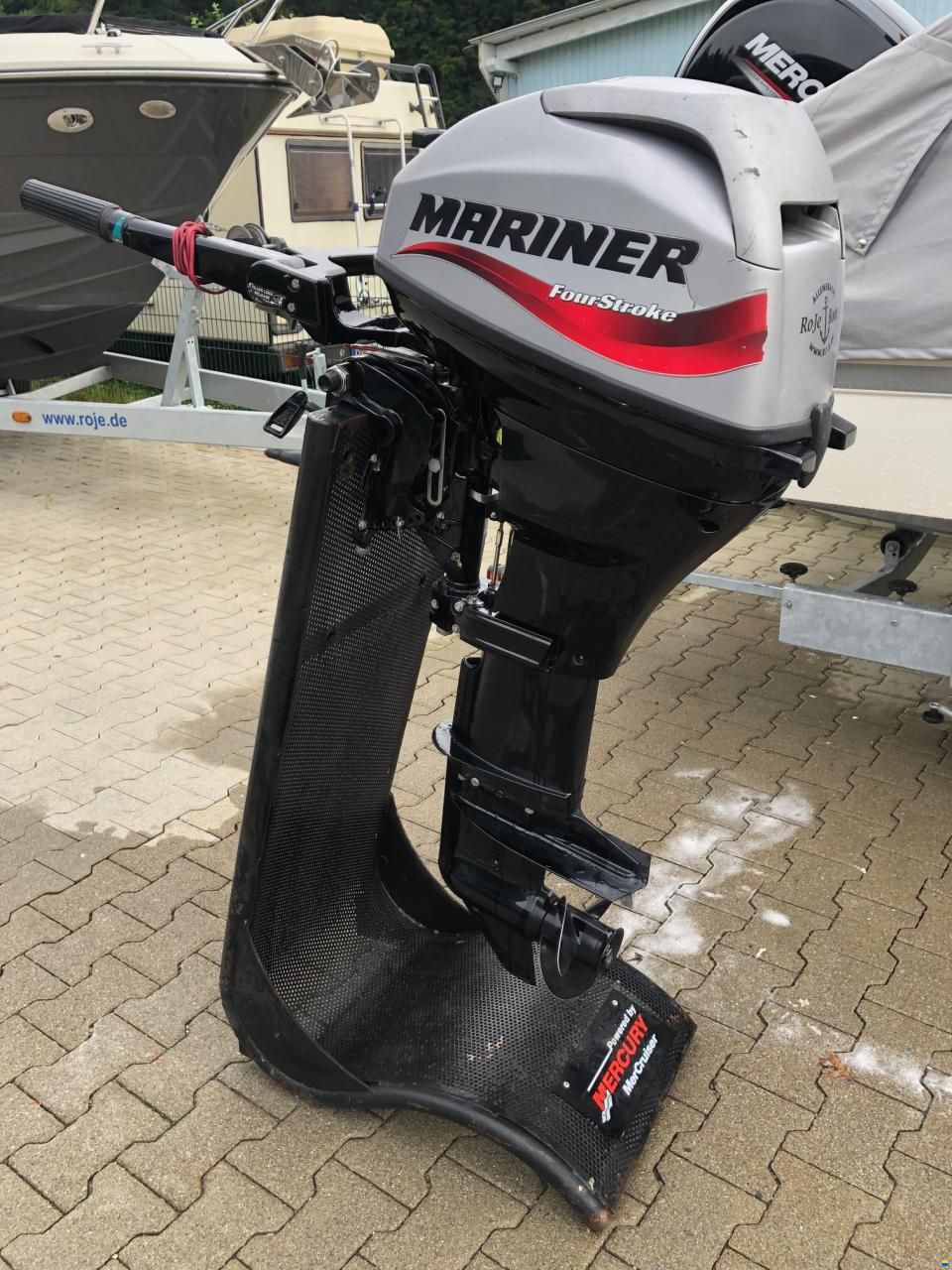Mariner F20MLH