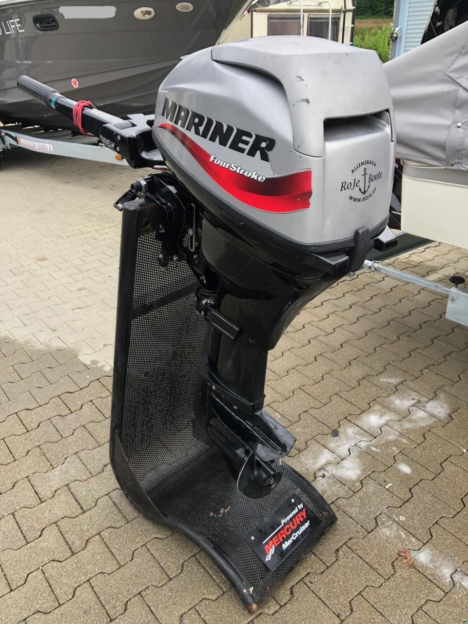 Mariner F20MLH