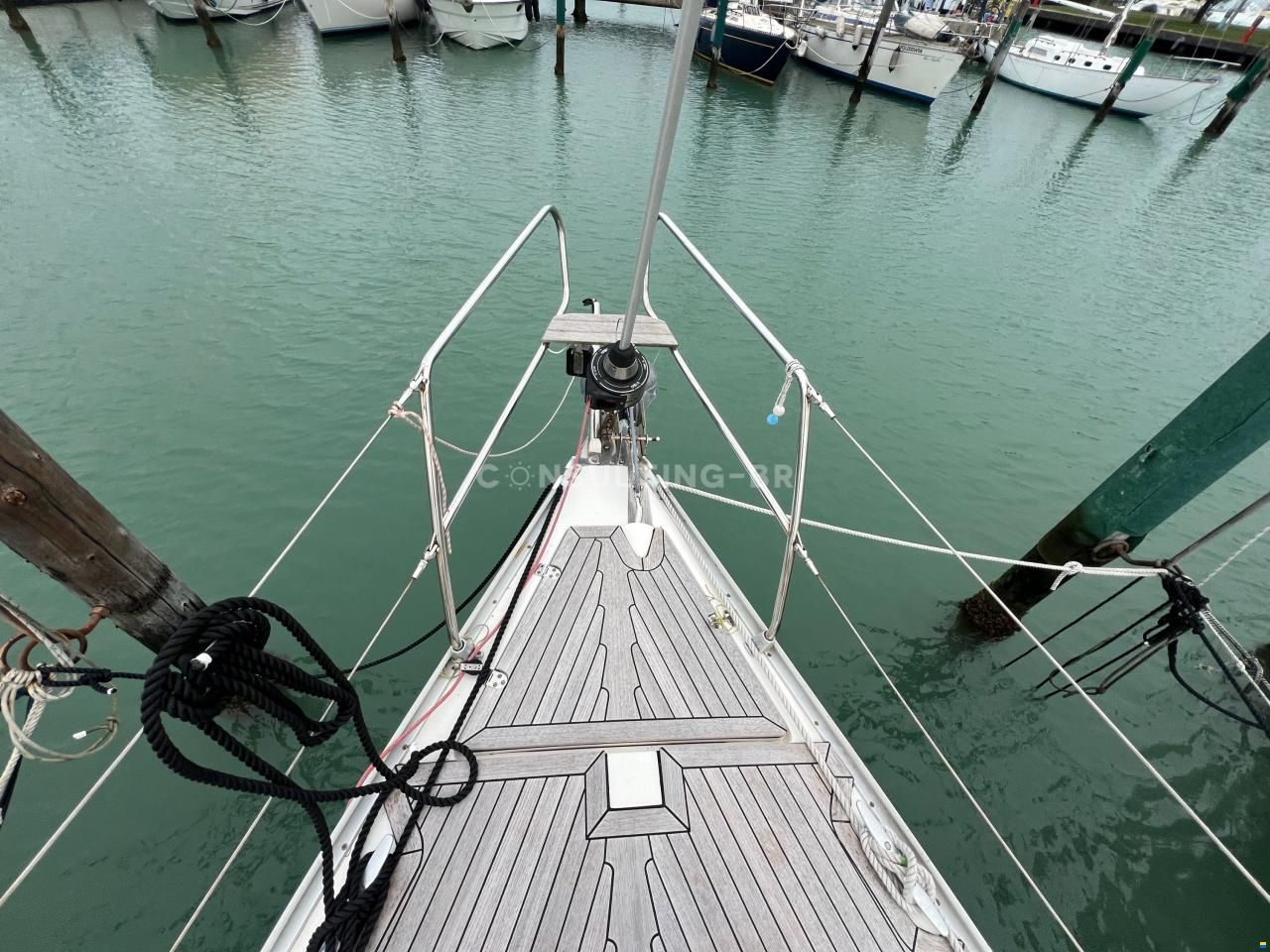 Bavaria 36