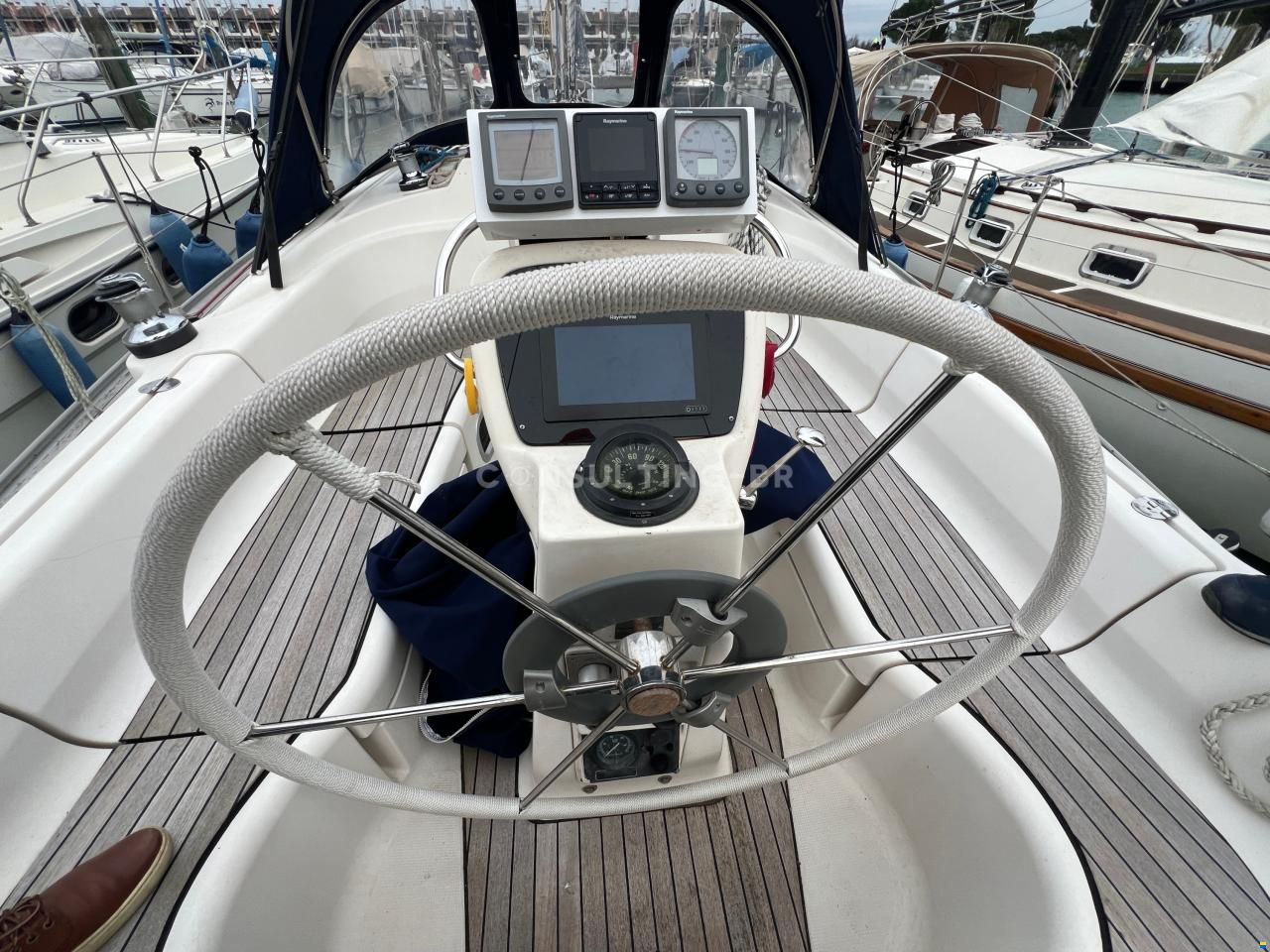Bavaria 36