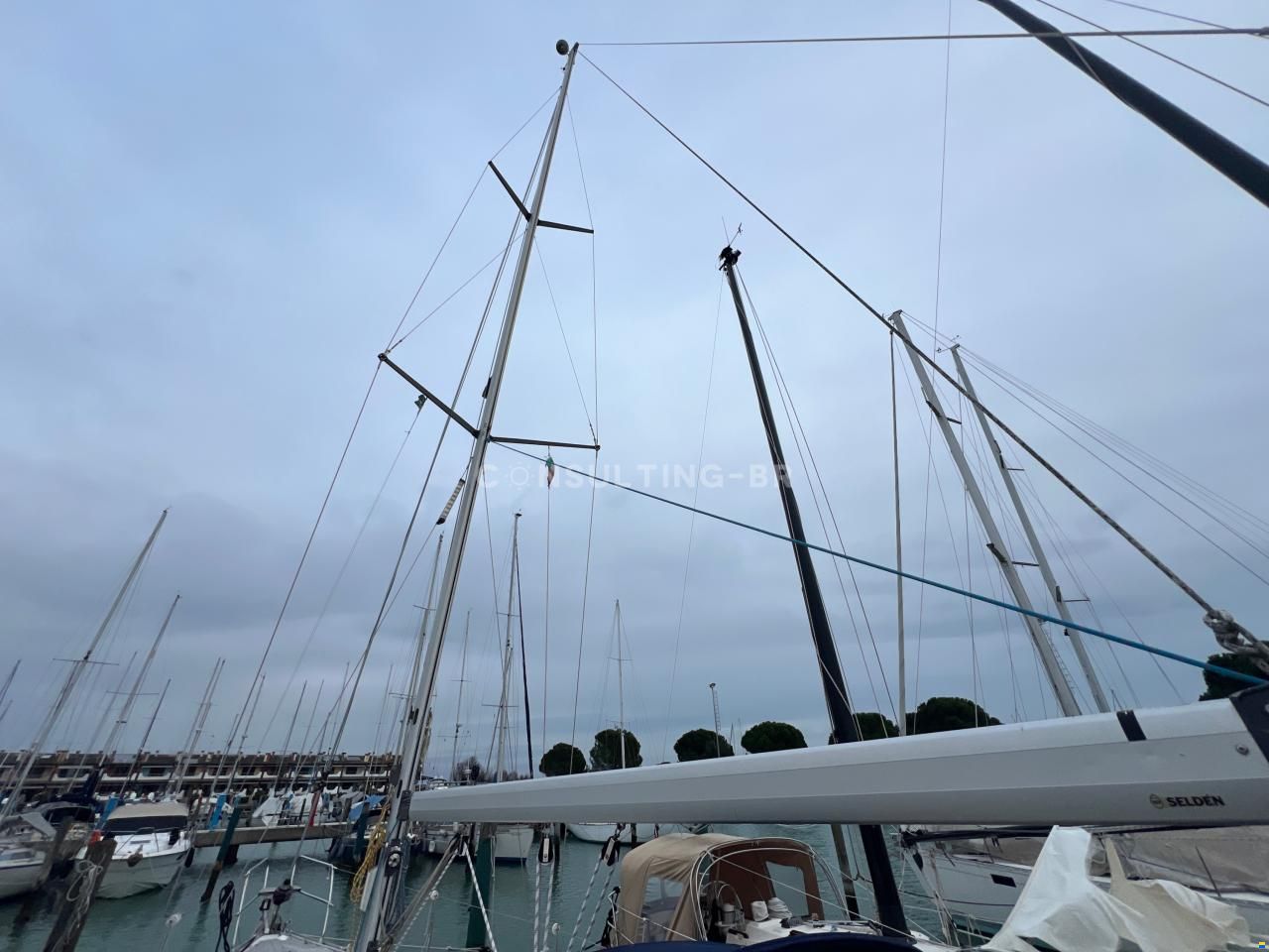 Bavaria 36