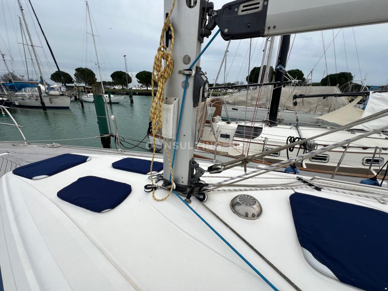 Bavaria 36