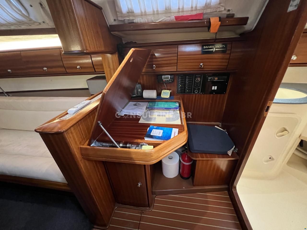 Bavaria 36