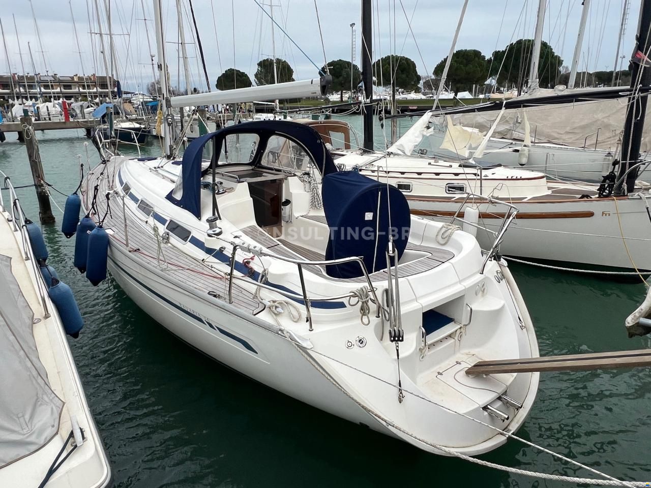 Bavaria 36